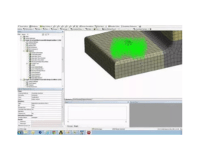 Ansys LS-DYNA Advanced CAE Elite Channel Partner 3D Engineering Automation LLP