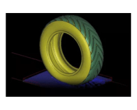 Ansys LS-DYNA Meshless ALE Elite Channel Partner 3D Engineering Automation LLP