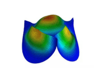 Ansys LS-DYNA ICFD for Incompressible Fluid Elite Channel Partner 3D Engineering Automation LLP