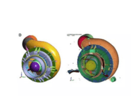 Ansys LS-DYNA Implicit and Explicit Solvers Elite Channel Partner 3D Engineering Automation LLP