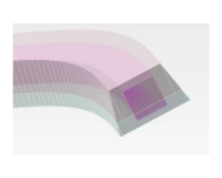 Ansys Lumerical FDTD Layer Builder Elite Channel Partner 3D Engineering Automation LLP
