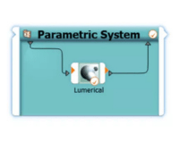 Ansys Lumerical FDTD Lumerical Connectors in Ansys optiSLang Elite Channel Partner 3D Engineering Automation LLP