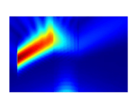 Ansys Lumerical FDTD Post-processing Analysis Elite Channel Partner 3D Engineering Automation LLP