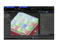 Ansys Lumerical FDTD Industry’s Leading Choice for Versatile and Scalable Photonic Design Elite Channel Partner 3D Engineering Automation LLP