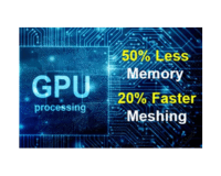 Ansys Lumerical FDTD GPU-Accelerated Simulations in Lumerical FDTD Elite Channel Partner 3D Engineering Automation LLP