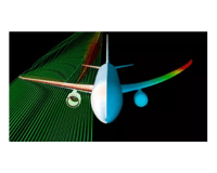 Ansys Lumerical FDTD Aerospace Elite Channel Partner 3D Engineering Automation LLP