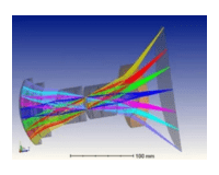Ansys Ray Tracing Elite Channel Partner 3D Engineering Automation LLP