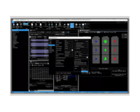 Ansys Pervasive Insights – Dark Theme Elite Channel Partner 3D Engineering Automation LLP
