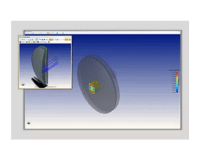 Ansys Unified Multiphysics – Stress Birefringence in STAR Elite Channel Partner 3D Engineering Automation LLP