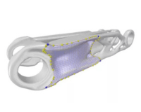 Ansys SpaceClaim 3D Modeling Software Quickly Solves Geometry Problems Elite Channel Partner 3D Engineering Automation LLP