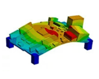 Ansys Icepak PCBs, ICs and IC packages Elite Channel Partner 3D Engineering Automation LLP