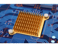 Ansys Icepak Predict airflow, temperature and heat transfer Elite Channel Partner 3D Engineering Automation LLP