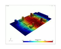 Ansys Sherlock PySherlock Updates Elite Channel Partner 3D Engineering Automation LLP
