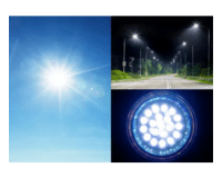 Ansys Speos Light Sources Elite Channel Partner 3D Engineering Automation LLP