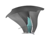 Ansys Fluids accretion Elite Channel Partner 3D Engineering Automation LLP
