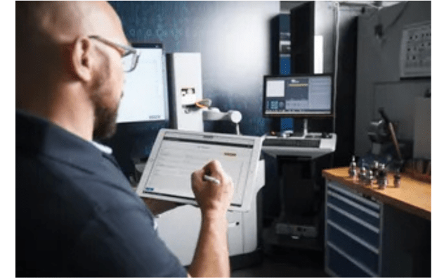 Tool Management Mcenter 3D Engineering Automation LLP