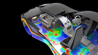 Ansys EMC Plus Elite Channel Partner in Noida 3D Engineering Automation LLP