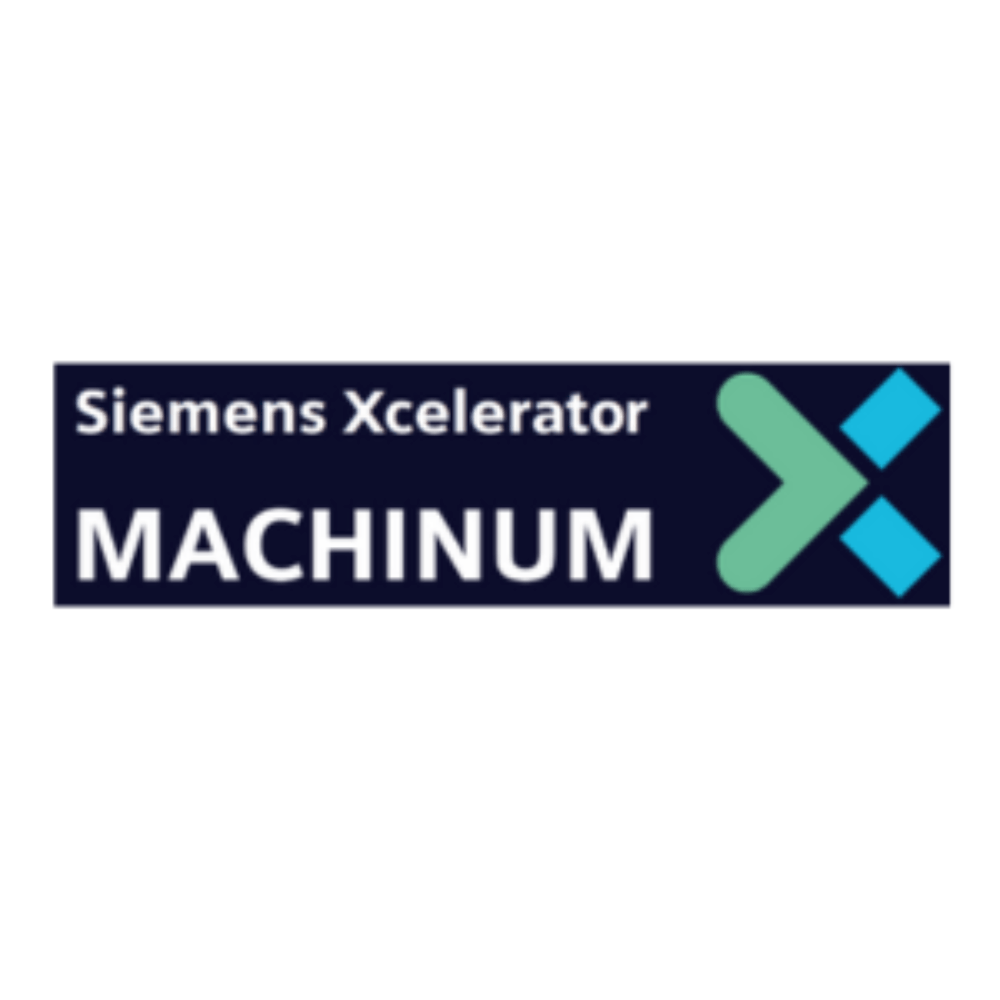 Siemens Xcelerator MACHINUM