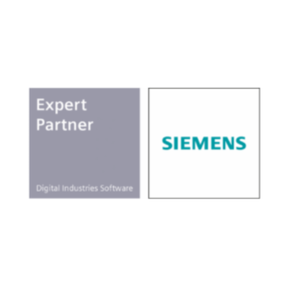 Siemens Digital Industries Software Smart Expert Partner
