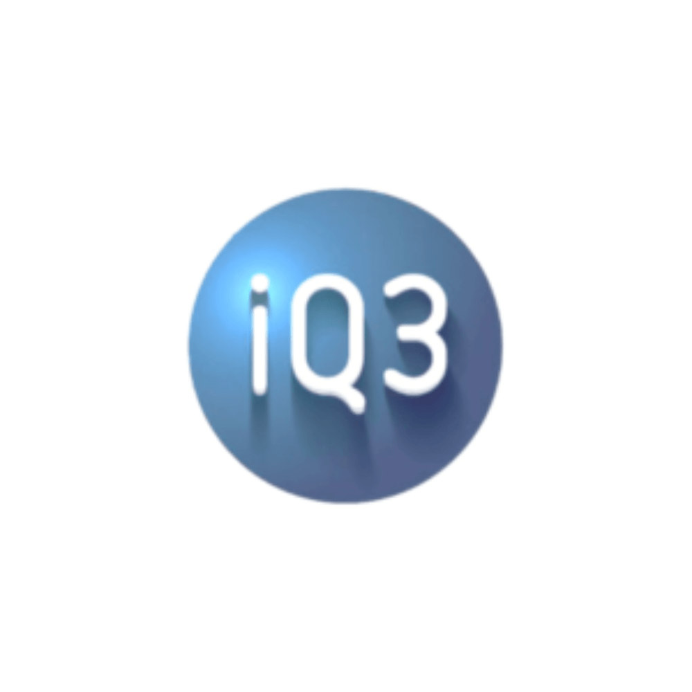 iQ3 Connect