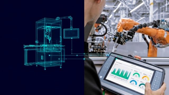 Streamline service operations using Teamcenter PLM
